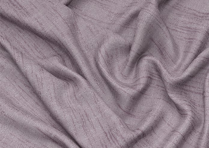 Rhea, Grape - Motorised Roman Blind - Image 4